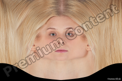 Unaisa head premade texture #2